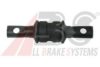 SAAB 8661476 Control Arm-/Trailing Arm Bush